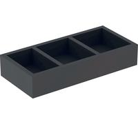 Geberit Smyle Square organiseur de tiroir 500.677.00.1