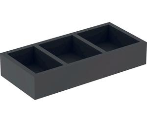 Geberit Smyle Square organiseur de tiroir 500.677.00.1