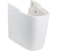 Geberit Smyle Square semi-piédestal blanc 500.576.01.5