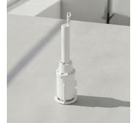 Geberit Soupape de chasse pour réservoir apparent AP130, 890095001