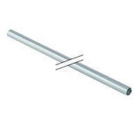 Geberit spiralé extérieur match0 690913001 Ø 20 mm, pour cintrer les tuyaux du système, galvanisé
