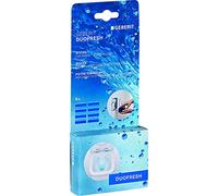 Geberit Stick DuoFresh, blanc, boîte avec 8 bâtonnets 244.184.00.1