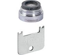 Geberit Strahlregler à Public WT-IR / IRB 242030211 antivol