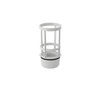 Geberit support de soupape inférieur complet 215026111