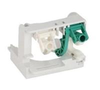 Geberit Support Twico pour Chasse d'eau 110.700, Multicolore, Standard
