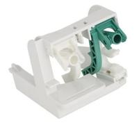 GEBERIT Support Twico pour Chasse d'eau 110.800, Multicolore, Standard