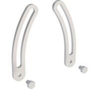 Geberit Support variable 2 pièces, 554015000