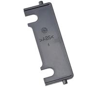 Geberit - Système anti-torsion pour bouton poussoir Geberit Twinline (240.514.00.1)