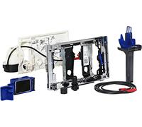 Geberit Système Duofresh avec Aspiration et désinfectant Sigma 8, Unique