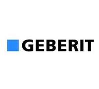 Geberit-Réduction acier avec extrémité à emboîter D54-42 réf 22324