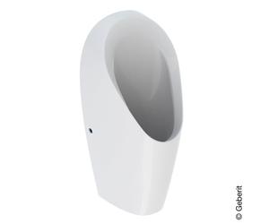 Geberit Tamina Urinoir, 116141001,