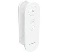 Geberit Télécommande AquaClean 245368011 petite – à partir de 2024 – blanc