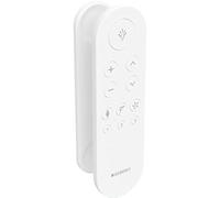 Geberit Télécommande AquaClean Grande, (à partir de lannée de Construction 2024), Blanc, 245.840.01.1