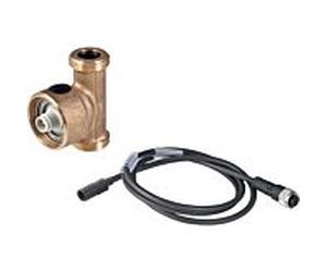 Geberit température / débit volumétrique match0 616216002 DN 15, G 3/4, pour rinçage hygiénique