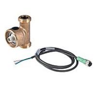 Geberit température / débit volumétrique match0 616228001 5 - 85 l / min, pour la technique du bâtiment, bronze