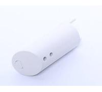 Geberit - Tête, pour Geberit AquaClean simple : Blanc alpin (243.241.11.1)