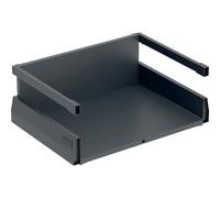 Geberit tiroir inférieur pour meuble lavabo pour meuble, 55cm, 246.346.00.1
