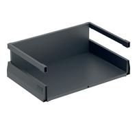 Geberit tiroir inférieur pour meuble lavabo pour meuble, 60cm, 246.347.00.1