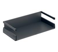 Geberit tiroir inférieur pour meuble sous-vasque, 80cm, 246.348.00.1