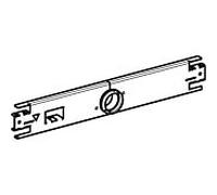 Geberit tôle Geberit 242039001 pour éléments UR à partir de 2009