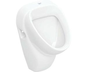 Geberit Toutes les entrées d'urinoir par le haut, 236600000, Couleur: Blanc