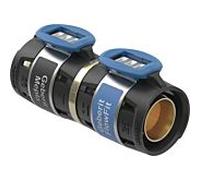 Geberit Transition FlowFit 620093001 DN 25, Ø 32 mm, 8,8 cm