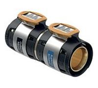 Geberit Transition FlowFit 620095001 DN 40, Ø 50 mm, 14 cm