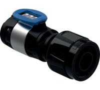 Geberit, transition FlowFit avec MasterFix, PPSU DN15 20mm