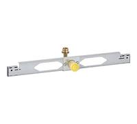 Geberit 242042001 pour urinoir avec tête de pulvérisation
