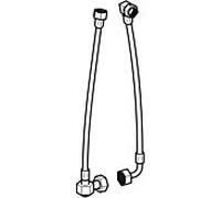 Geberit tuyau de rinçage pour commande d'urinoir 599075000 type 1000, Centaurus