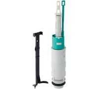 Geberit Twico vanne de vidange bipartite (240.501.00.1) | Sourcing