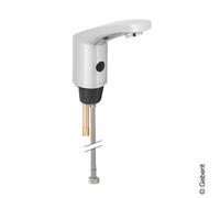 Geberit Typ 185 Mitigeur de lavabo, 116235211,
