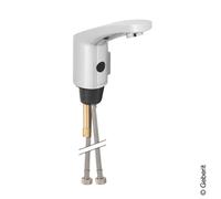 Geberit Typ 185 Mitigeur de lavabo, 116255211,