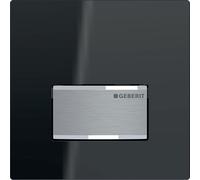 Geberit Typ 50 bouton de chasse d'eau pour urinoir || 116.016.JK.5