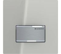 Geberit Typ 50 bouton de chasse d'eau pour urinoir || 116.016.JL.5
