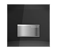 Geberit Typ 50 bouton de chasse d'eau pour urinoir || 116.016.SD.5