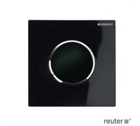 Geberit Type 10 Plaque de déclenchement Round, 116035KM1, Round