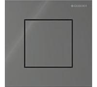 Geberit Type 40 commande d'urinoir 116217JK1 pneumatique, Square , lave