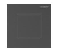 Geberit Type 40 Plaque de commande Square, 116217QD1, Square