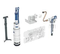 Geberit Umbauset pour 2-Mengen Haut Citerne Typ 110.800 Convertir 240.515.00.5