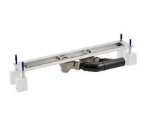 Geberit Uniflex Corps de base pour caniveau de douche, version autoportante 154.101.00.1