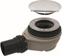 Geberit Uniflex siphon de receveur 150.551.21.1