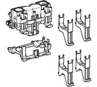 Geberit servo hydraulique match0 242820001