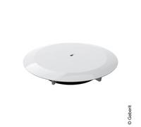 Geberit Universal cache pour garnitures de vidage, 150265111,