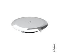 Geberit Universal cache pour garnitures de vidage, 150265211,