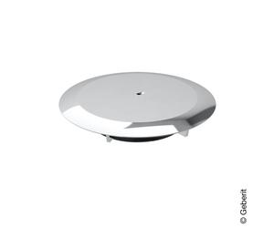 Geberit Universal cache pour garnitures de vidage, 150265211,