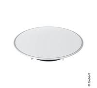 Geberit Universal cache pour garnitures de vidage, 150266111,