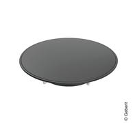 Geberit Universal cache pour garnitures de vidage, 150266161,