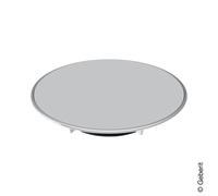 Geberit Universal cache pour garnitures de vidage, 150266211,