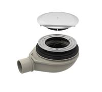 Geberit Universal garniture de vidage, 150582211,